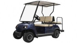 Μπαταρίες GOLF CAR   